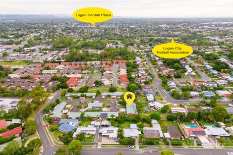 Property photo of 12/7 Marlow Street Woodridge QLD 4114