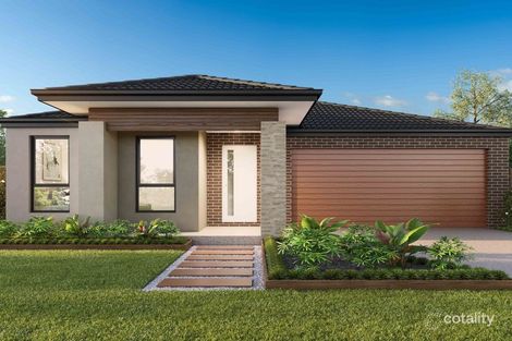 Lot 1505 Kamona St, Clyde, VIC 3978