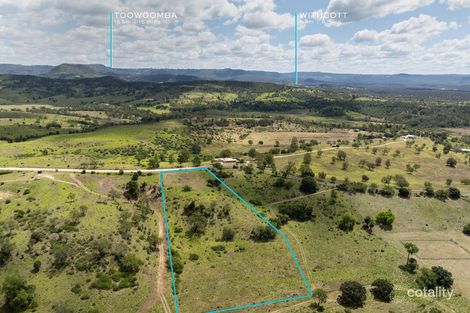 Lot 7 Derrymore Rd, Derrymore, QLD 4352