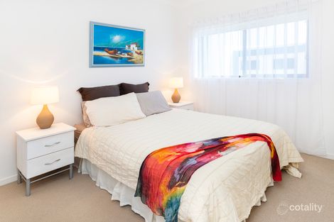 Property photo of 11/1 Mervyn Thomas Drive Hope Island QLD 4212