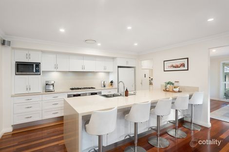 Property photo of 48 First Avenue Willoughby East NSW 2068