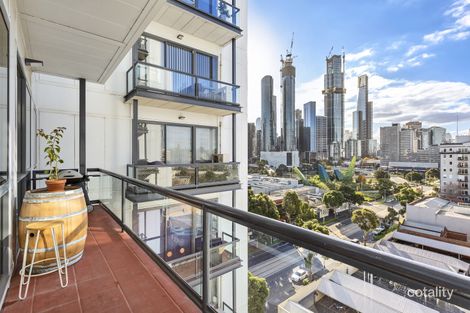 Property photo of 711/221 Sturt Street Southbank VIC 3006