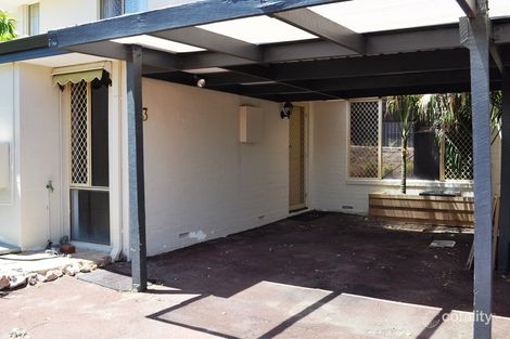 3/16 Kelvin St, Maylands, WA 6051