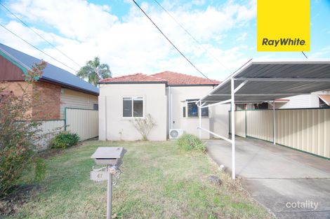 Property photo of 47 First Avenue Berala NSW 2141