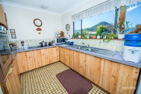 Property photo of 39 Horace Street Shoal Bay NSW 2315