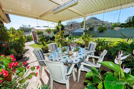 Property photo of 39 Horace Street Shoal Bay NSW 2315