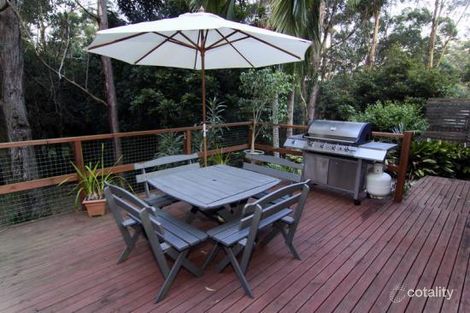 Property photo of 32 Walder Crescent Avoca Beach NSW 2251