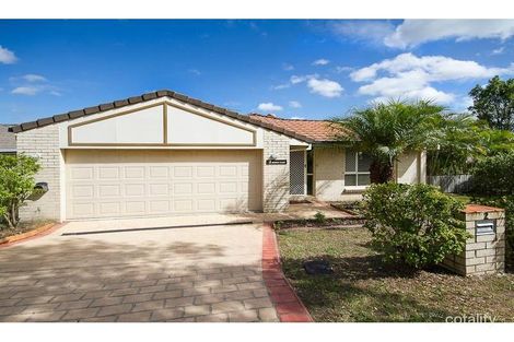 2 Bengar Pl, Seventeen Mile Rocks, QLD 4073