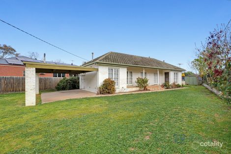 7 BOYES CL, MADDINGLEY, VIC 3340