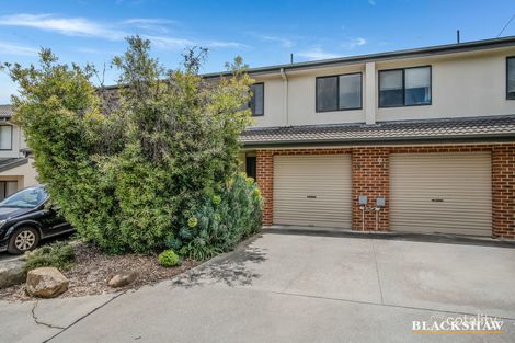 16/60-62 Paul Coe Cres, Ngunnawal, ACT 2913