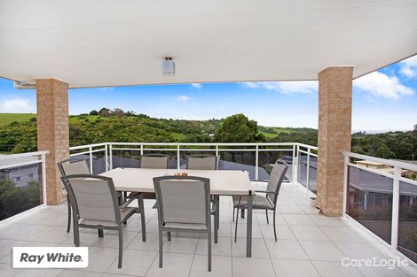 Property photo of 14 Lilly Pilly Way Kiama NSW 2533