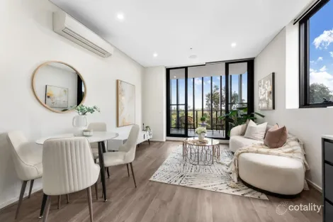 12021/11 Bennelong Pkwy, Wentworth Point, NSW 2127