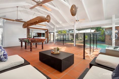 Property photo of 26 Acacia Street Holloways Beach QLD 4878