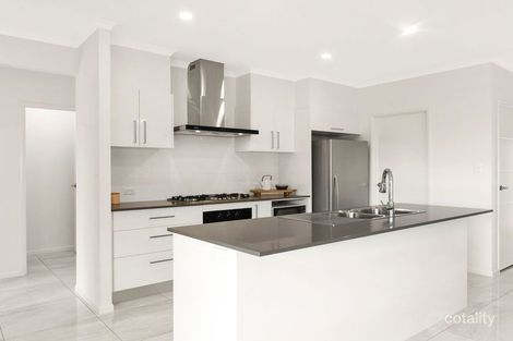 Property photo of LOT 413 Devine Crescent Gordonvale QLD 4865