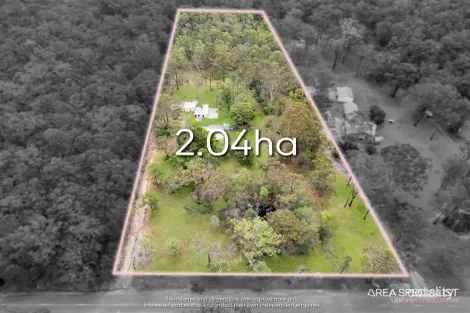 222-230 Latimer Rd, Logan Village, QLD 4207