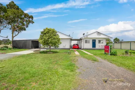 Property photo of 25 Murroon Road Westdale NSW 2340