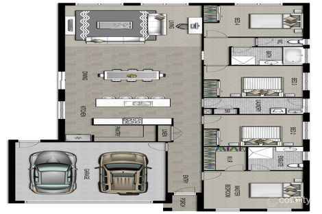 Property photo of 40 Austral Street Beveridge VIC 3753