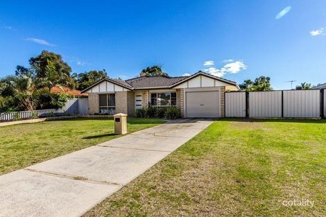 Property photo of 12 Coodanup Drive Coodanup WA 6210