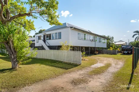 Property photo of 10 Weinholt Street Allenstown QLD 4700