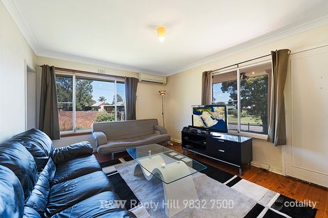 Property photo of 2 Hagen Place Whalan NSW 2770