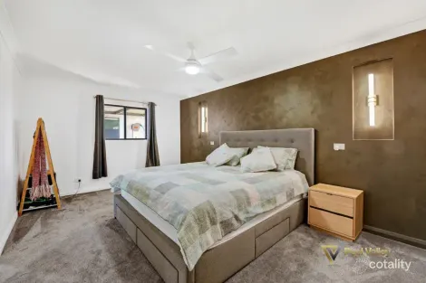 Property photo of 25 Murroon Road Westdale NSW 2340