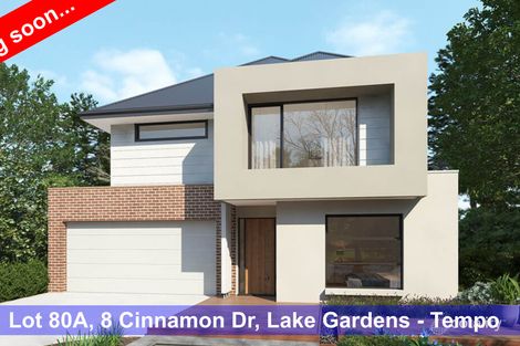 10 Cinnamon Dr, Lake Gardens, VIC 3355