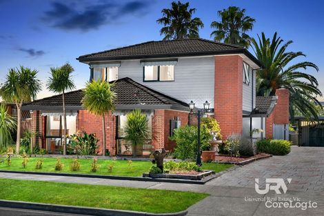 Property photo of 10 Spring Valley Avenue Craigieburn VIC 3064