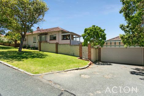 Property photo of 7 Wright Avenue Swanbourne WA 6010