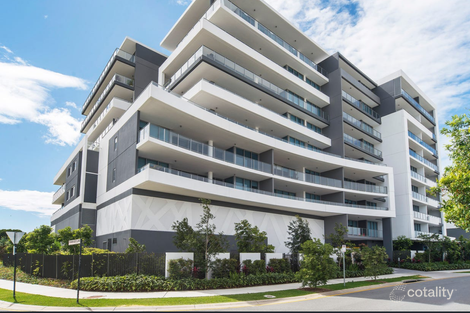 Property photo of 405/15 Compass Drive Biggera Waters QLD 4216