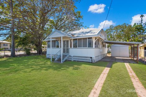 Property photo of 57 Hugh Street West End QLD 4810