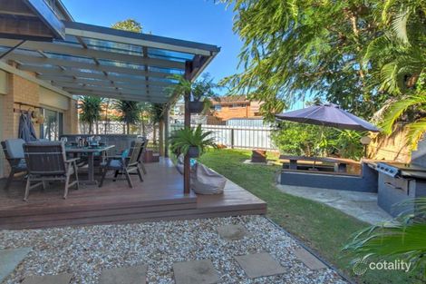 Property photo of 4 Catalina Crescent Birkdale QLD 4159