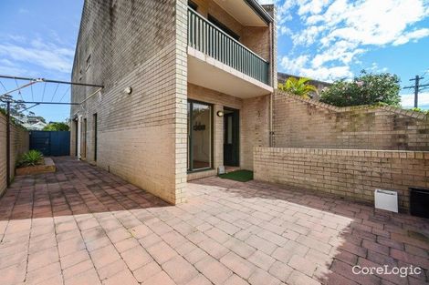 Property photo of 1/16 Foucart Street Rozelle NSW 2039