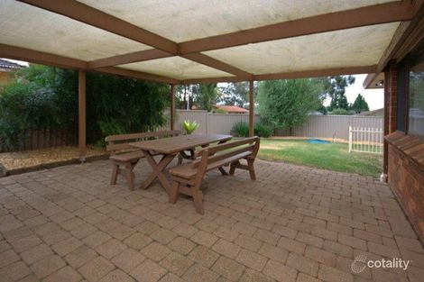 Property photo of 13 Bruchhauser Crescent Elderslie NSW 2570