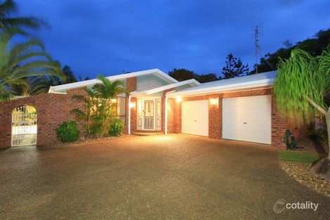 Property photo of 6 Glen Court Kepnock QLD 4670