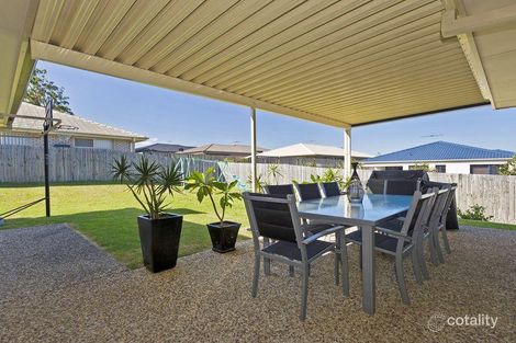 Property photo of 28 Charlton Crescent Ormeau QLD 4208