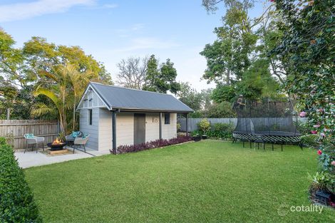 Property photo of 48 First Avenue Willoughby East NSW 2068