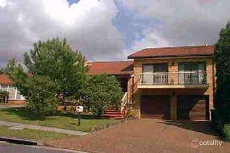 19 Marconi Rd, Bossley Park, NSW 2176