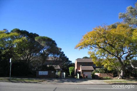 Property photo of 6/346-350 Peats Ferry Road Hornsby NSW 2077