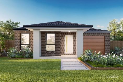 Property photo of LOT 1259 Trentbridge Road Tarneit VIC 3029