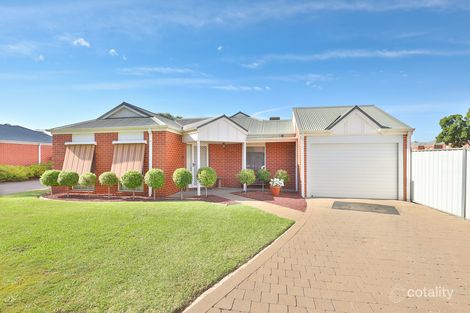 1/10 Chaffey Ave, Mildura, VIC 3500