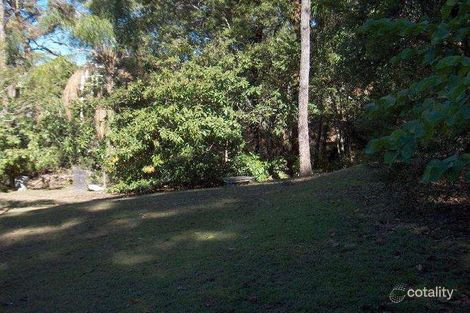 Property photo of 10 Bee Street Bardon QLD 4065