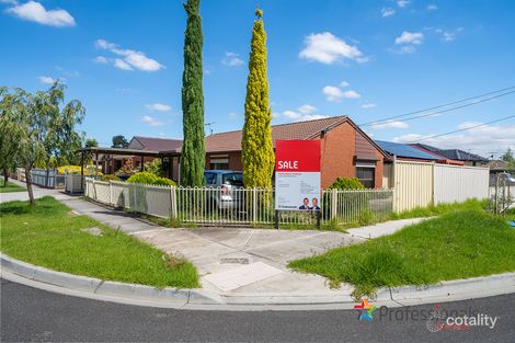 Property photo of 27 Branston Road St Albans VIC 3021
