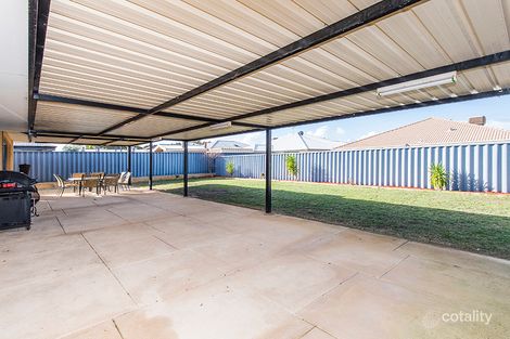 Property photo of 23 Aspera Elbow Baldivis WA 6171
