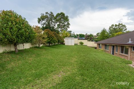 Property photo of 1 Bennett Place Raymond Terrace NSW 2324