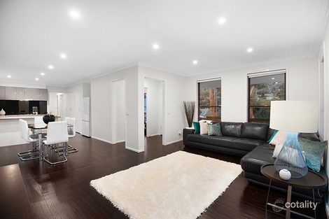 Property photo of 1 Mulgowrie Court Greensborough VIC 3088