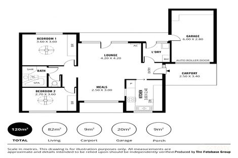 Property photo of 34 Thornton Street Kensington SA 5068