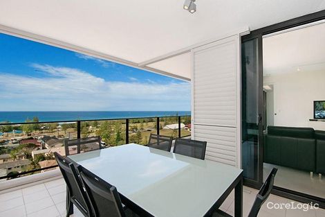 Property photo of 1002/14 George Avenue Broadbeach QLD 4218