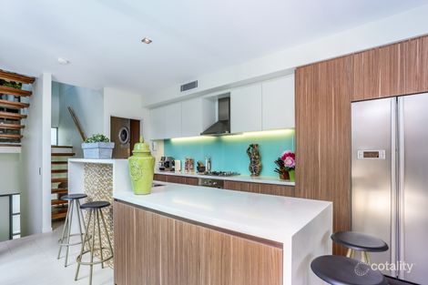 Property photo of 11B Merthyr Road New Farm QLD 4005