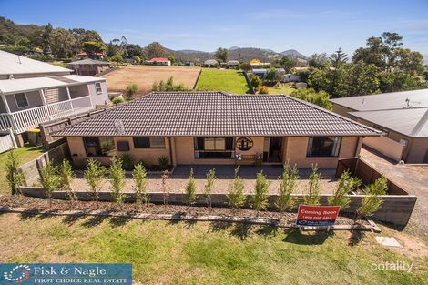 Property photo of 16 Scott Street Wolumla NSW 2550