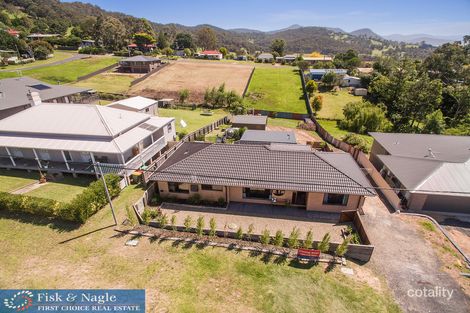 Property photo of 16 Scott Street Wolumla NSW 2550